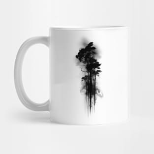 The Gravelord Mug